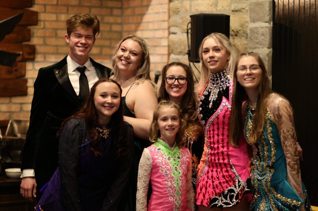 Miss Colleen 2023 - Megan Skipper