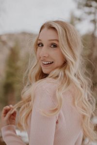 Miss Colleen 2022